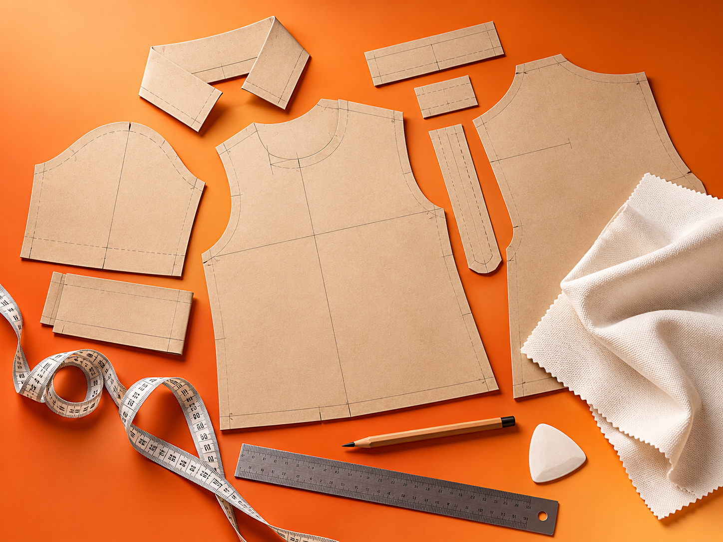 Pattern Making