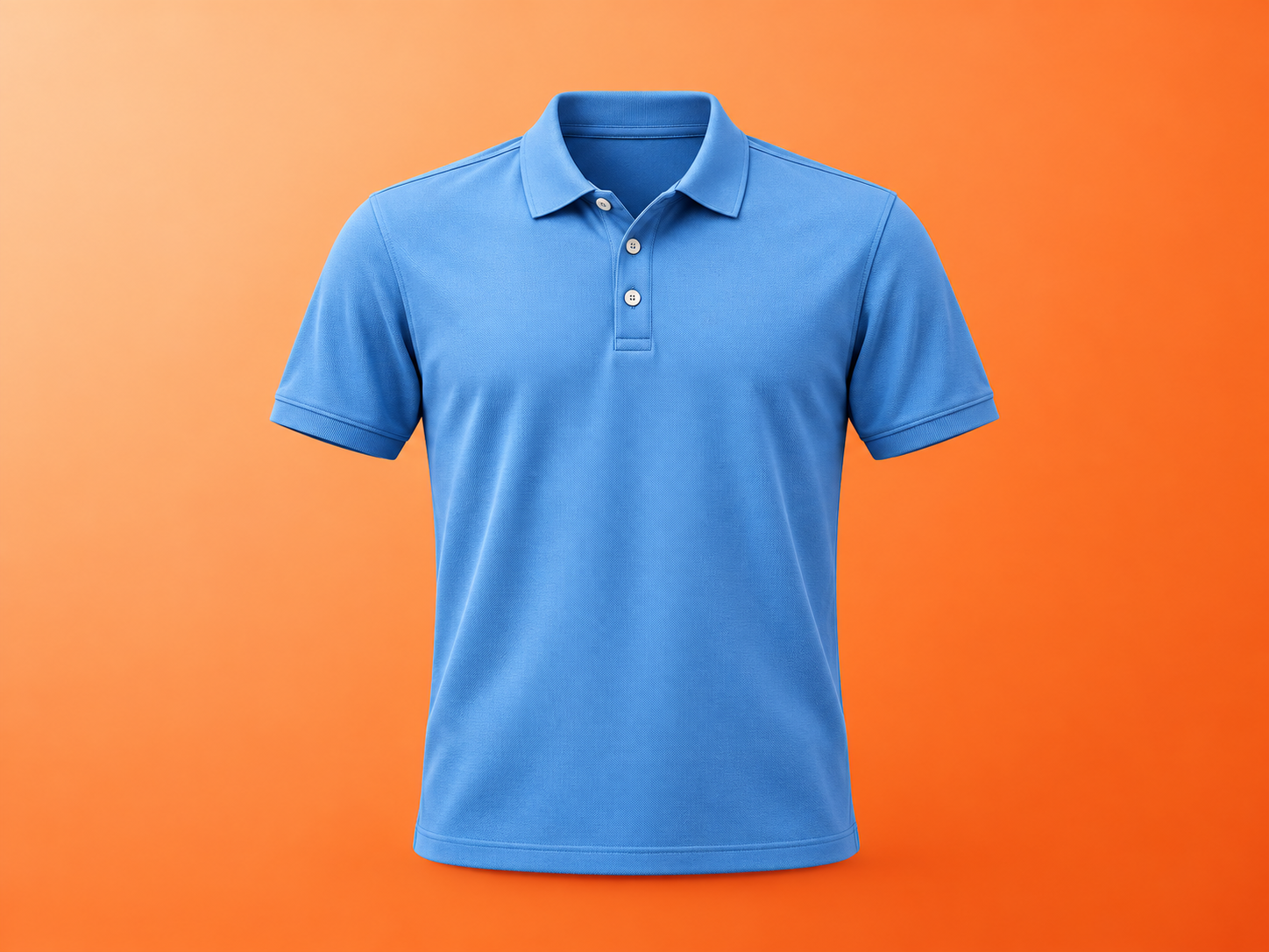 Premium Polo Shirt
